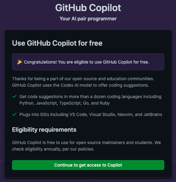 ¿qué Es Github Copilot Y Cómo Usarlo Gratisemk 5234